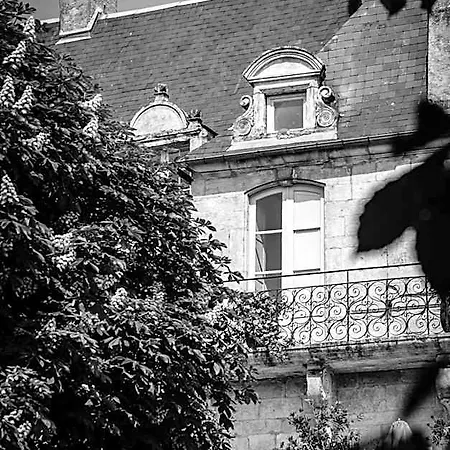 De Bouilhac 호텔