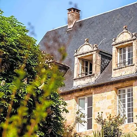 De Bouilhac 호텔 4*