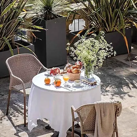 De Bouilhac Hotel 4*