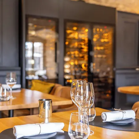 De Bouilhac Hotel 4*