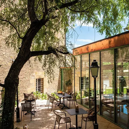 Hotel De Bouilhac Montignac-Lascaux