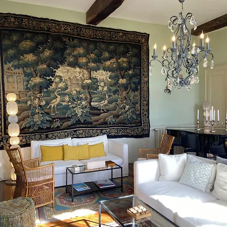 De Bouilhac Hotel 4*