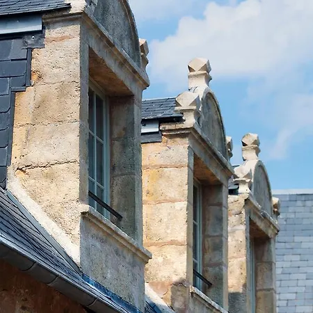 호텔 De Bouilhac 몽티냑