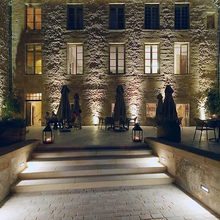 Restaurant De Bouilhac 4*