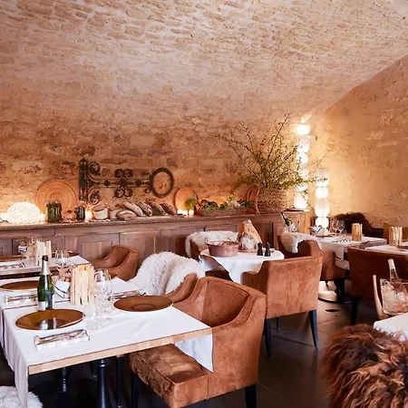 Hotel Restaurant De Bouilhac