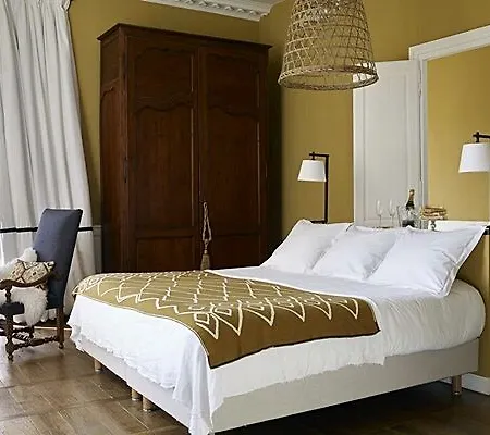 De Bouilhac 몽티냑