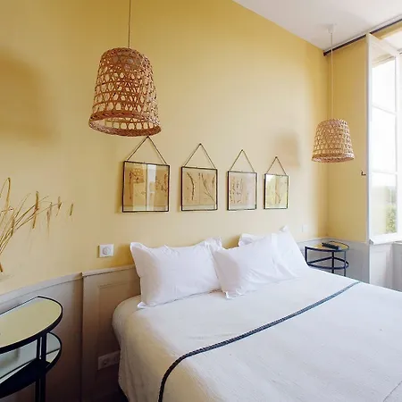 De Bouilhac 4* 몽티냑