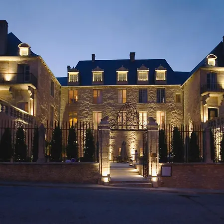 De Bouilhac 몽티냑