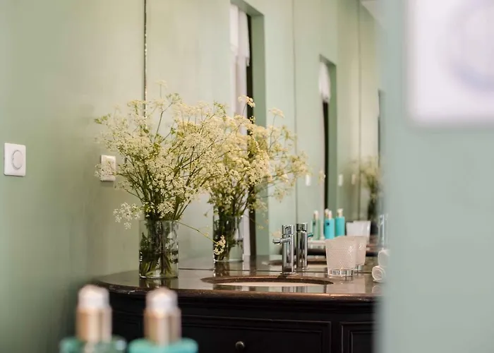 De Bouilhac 4* Montignac-Lascaux