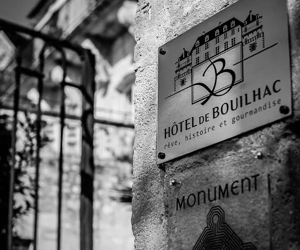 De Bouilhac Montignac-Lascaux