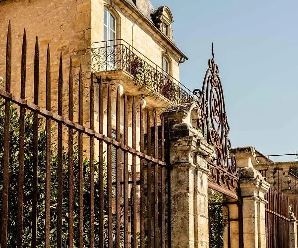 De Bouilhac Hotel 4*