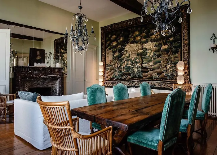 De Bouilhac 4* Montignac-Lascaux