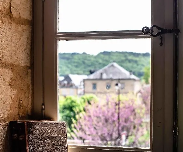 Hotel De Bouilhac Montignac-Lascaux