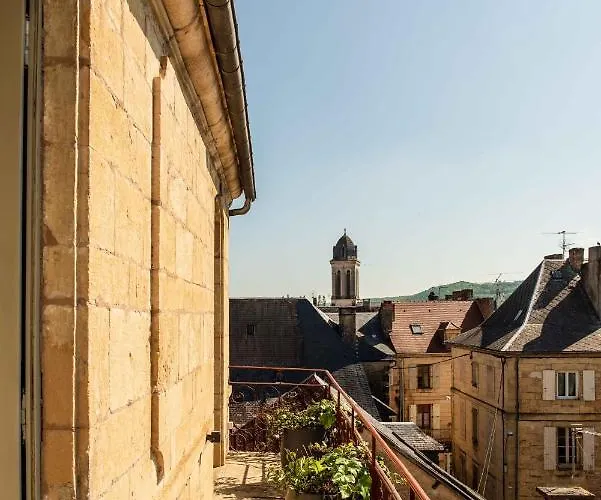 De Bouilhac 4* Montignac-Lascaux