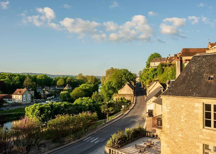 De Bouilhac Hotel 4*