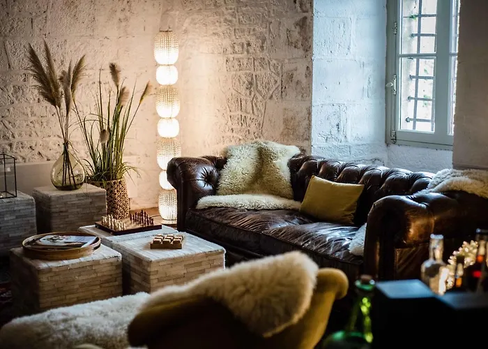 De Bouilhac Hotel Montignac-Lascaux