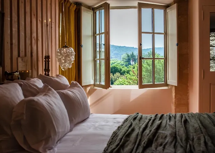 De Bouilhac Hotel Montignac-Lascaux