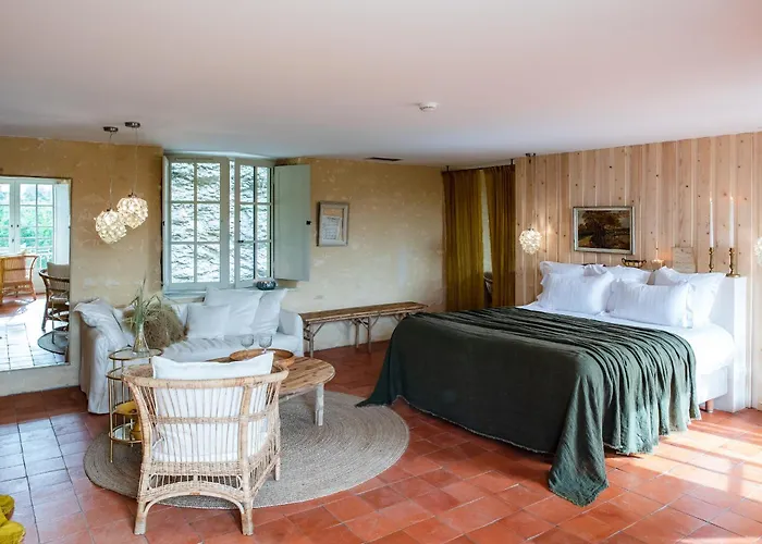 De Bouilhac Hotel 4*