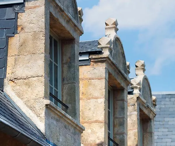 Hotel De Bouilhac Montignac-Lascaux
