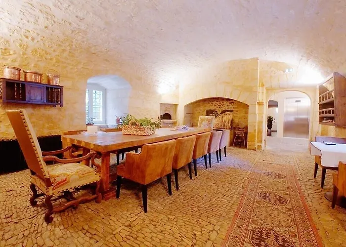 De Bouilhac Hotel Montignac-Lascaux