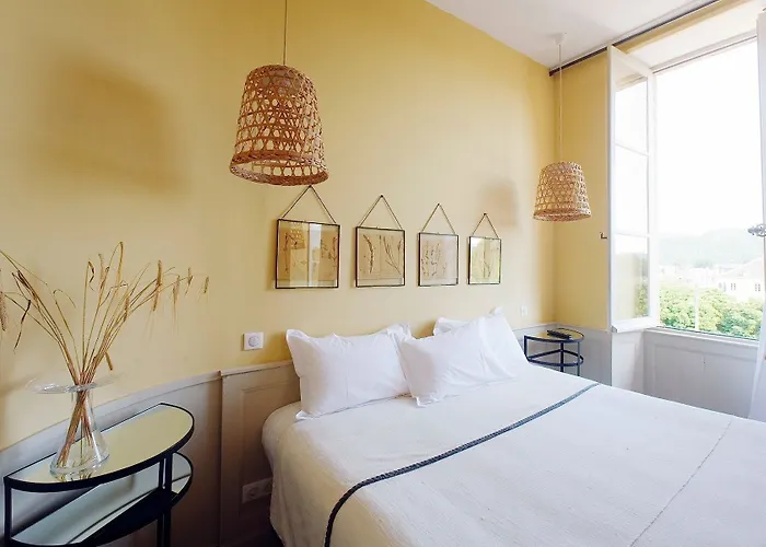 De Bouilhac 4* Montignac-Lascaux