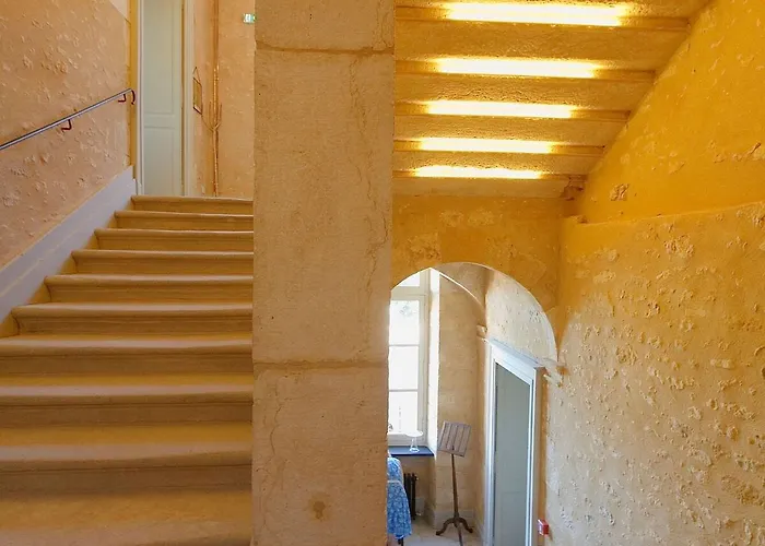 De Bouilhac Hotel 4*